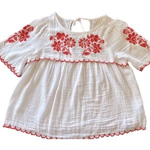 Old Navy top SZ medium